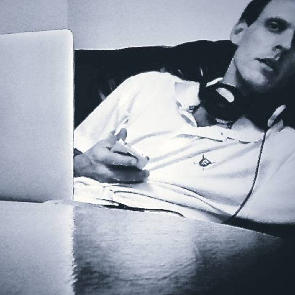 Meet your Posher, Ryan